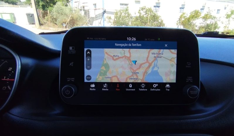 FIAT TIPO SW completo