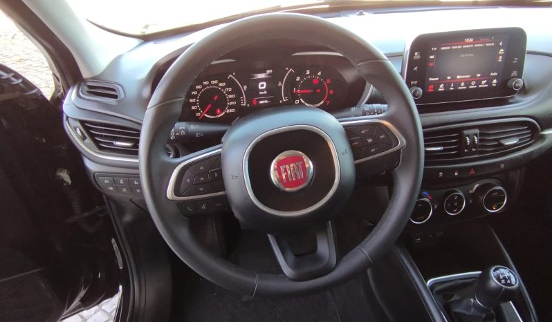 FIAT TIPO SW completo