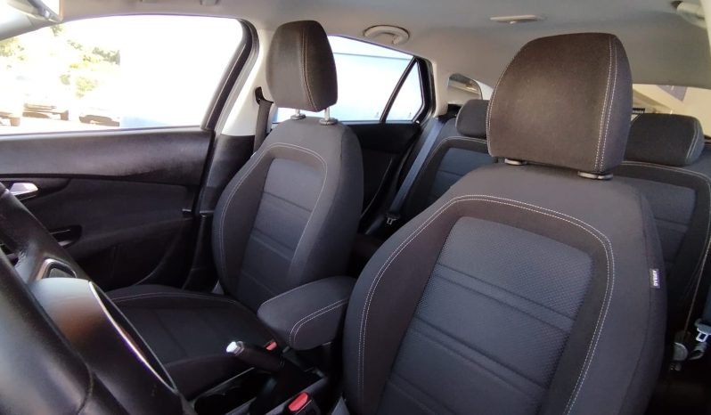 FIAT TIPO SW completo