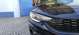 FIAT TIPO SW completo