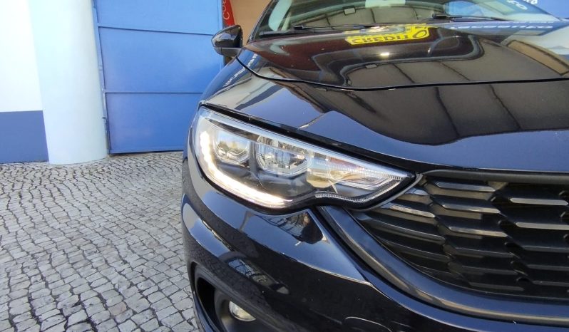FIAT TIPO SW completo
