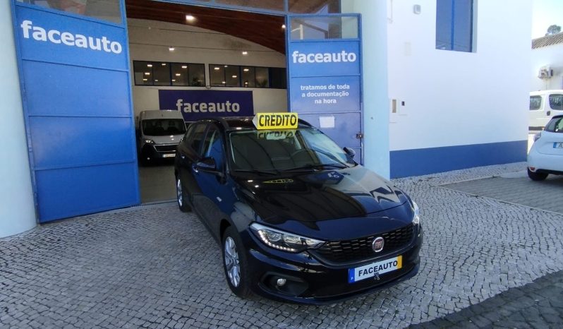 FIAT TIPO SW completo