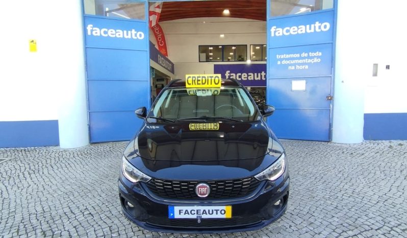 FIAT TIPO SW completo
