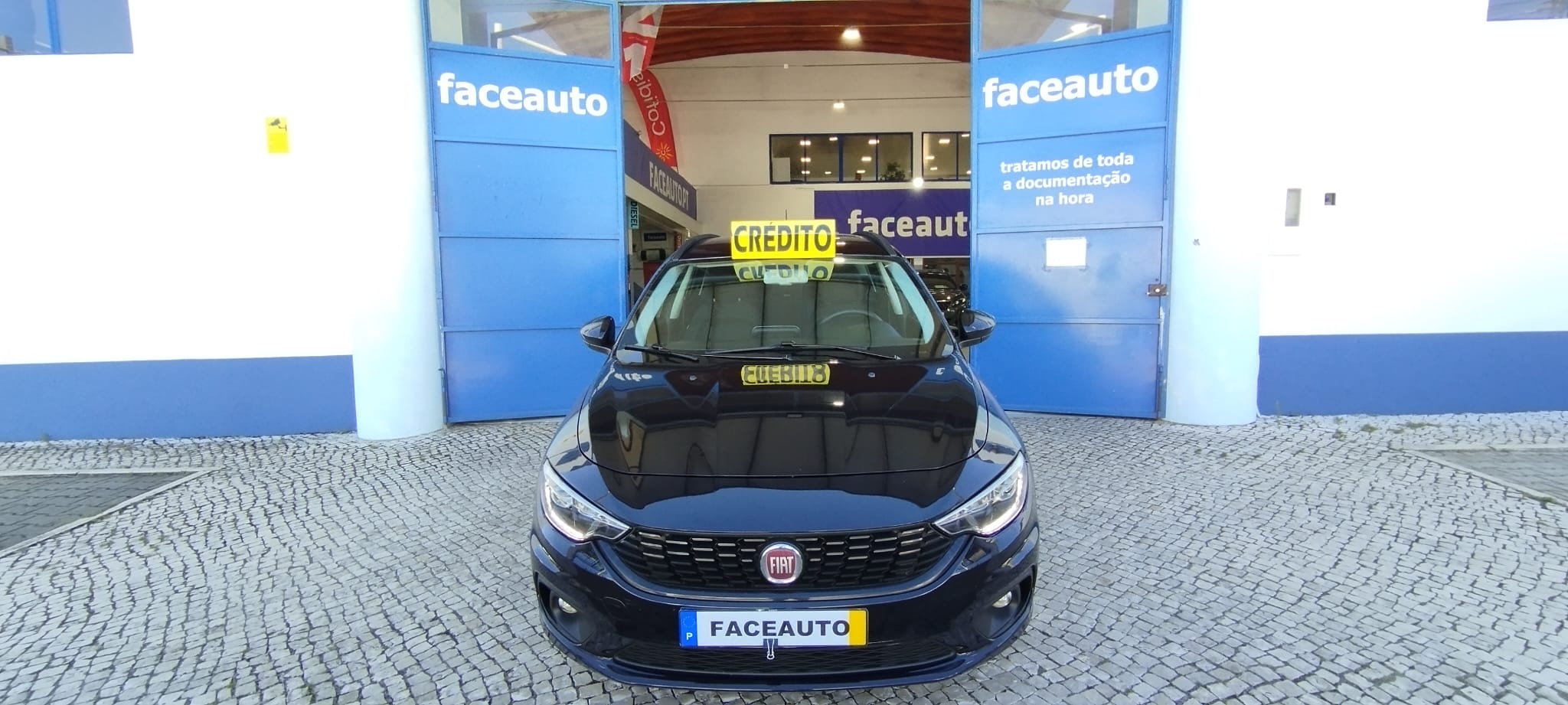 FIAT TIPO SW