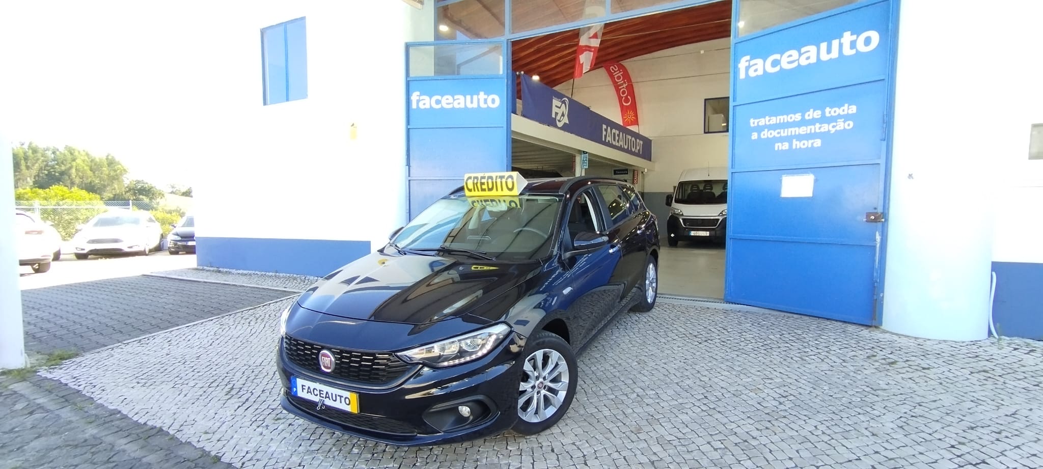 FIAT TIPO SW