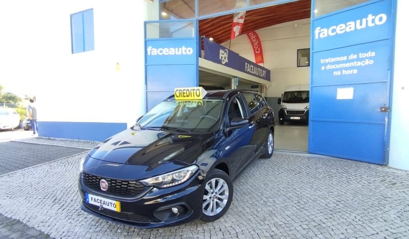 FIAT TIPO SW completo