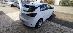 Opel e-Corsa