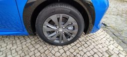 Peugeot e-208 completo