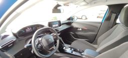 Peugeot e-208 completo