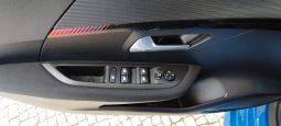 Peugeot e-208 completo