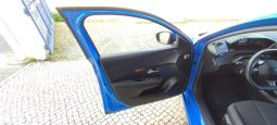 Peugeot e-208 completo