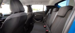 Peugeot e-208 completo