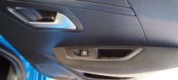 Peugeot e-208 completo