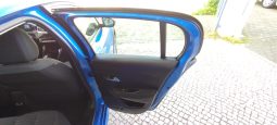 Peugeot e-208 completo