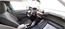 Peugeot e-208 completo