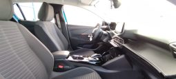Peugeot e-208 completo