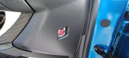 Peugeot e-208 completo