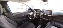 Peugeot e-208 completo