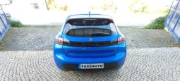 Peugeot e-208 completo