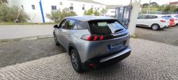 Peugeot e-2008 completo