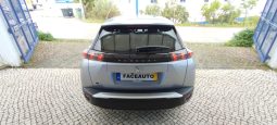 Peugeot e-2008 completo