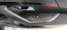 Peugeot e-2008 completo