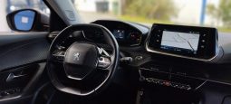 Peugeot e-2008 completo