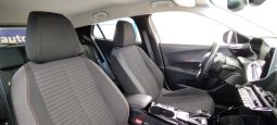 Peugeot e-2008 completo