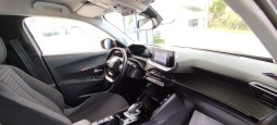 Peugeot e-2008 completo