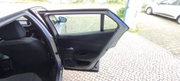 Peugeot e-2008 completo