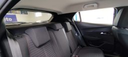 Peugeot e-2008 completo