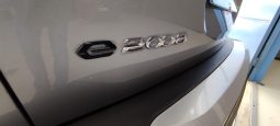 Peugeot e-2008 completo