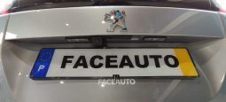 Peugeot e-2008 completo