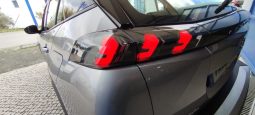 Peugeot e-2008 completo