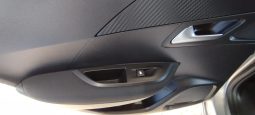 Peugeot e-2008 completo