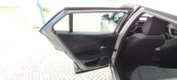 Peugeot e-2008 completo