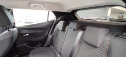 Peugeot e-2008 completo