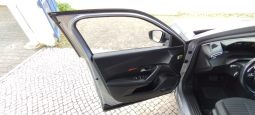 Peugeot e-2008 completo