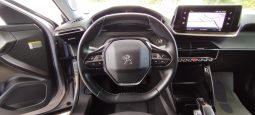 Peugeot e-2008 completo