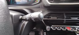 Peugeot e-2008 completo