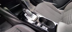 Peugeot e-2008 completo