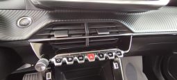 Peugeot e-2008 completo