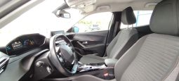 Peugeot e-2008 completo