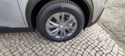 Peugeot e-2008 completo