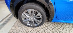 Peugeot e-208 completo
