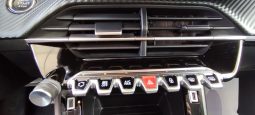 Peugeot e-208 completo