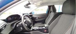 Peugeot e-208 completo