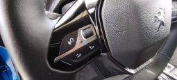 Peugeot e-208 completo