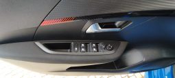 Peugeot e-208 completo