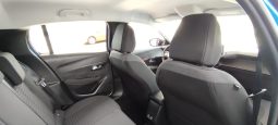 Peugeot e-208 completo